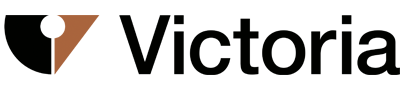 Conceria Victoria Logo